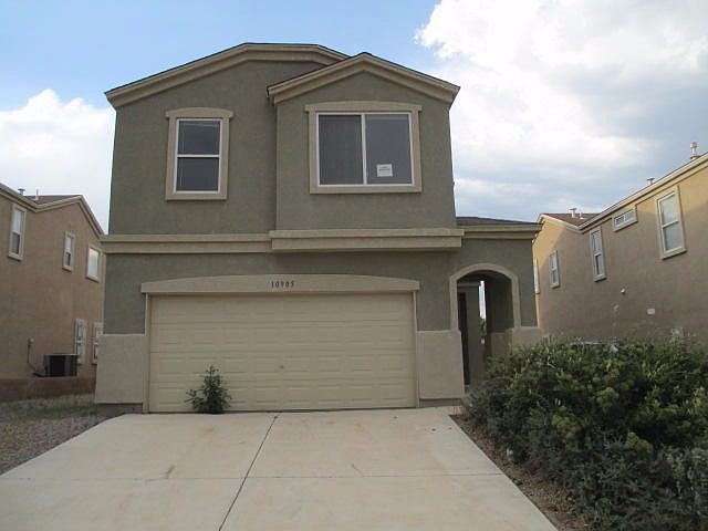 Property Front View