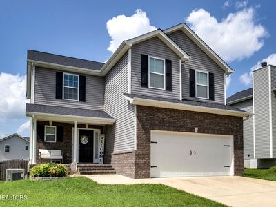 2641 Honey Hill Rd LOT 118, Knoxville, TN, 37924