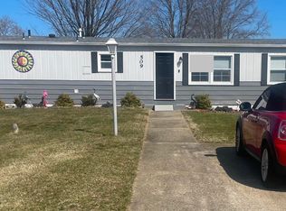 509 Rosalind Rd, Freehold, NJ 07728