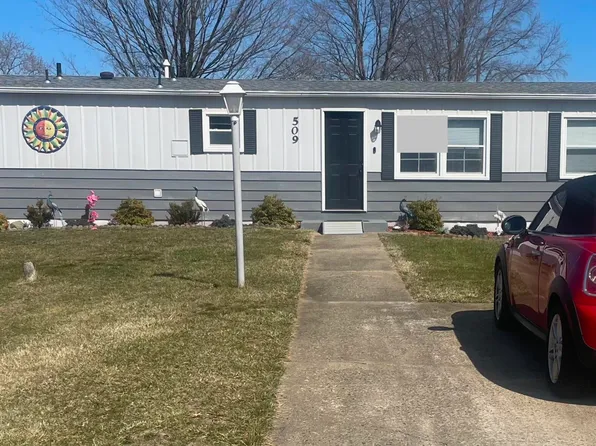 509 Rosalind Road, Freehold, NJ 07728