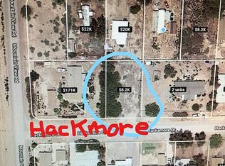 2023 W Hackamore Dr, Mohave Valley, AZ 86440