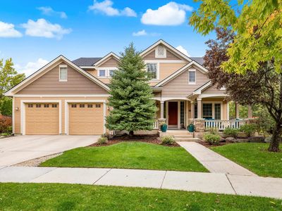13489 N 5th Ave, Boise, ID, 83714
