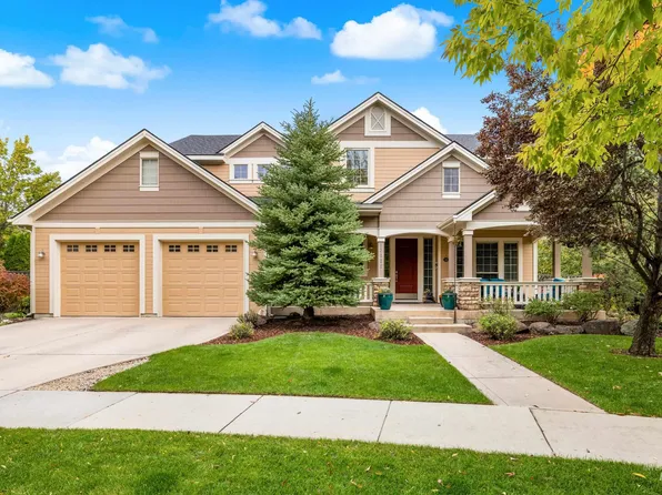 13489 N 5th Ave, Boise, ID 83714