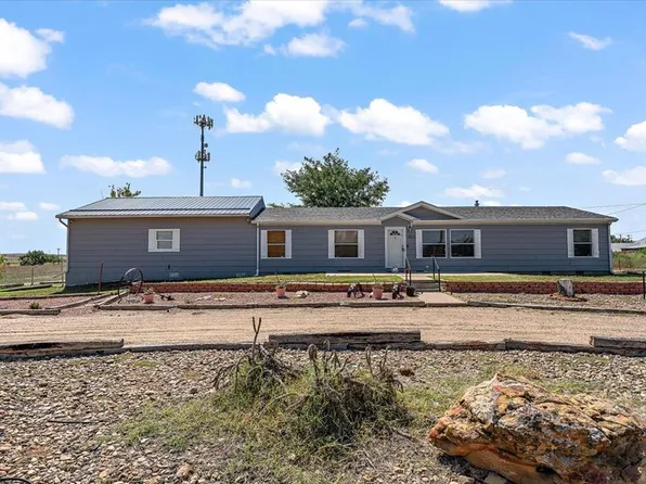 920 E 14th St, La Junta, CO 81050