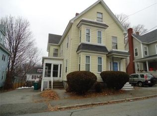 56 18th St, Lowell, MA 01850