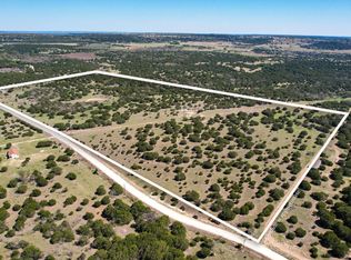 2000 County Road 3900, Lampasas, TX 76550