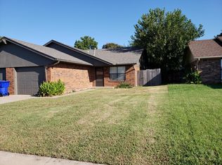 3113 Pheasant Run Rd #3115, Norman, OK 73072