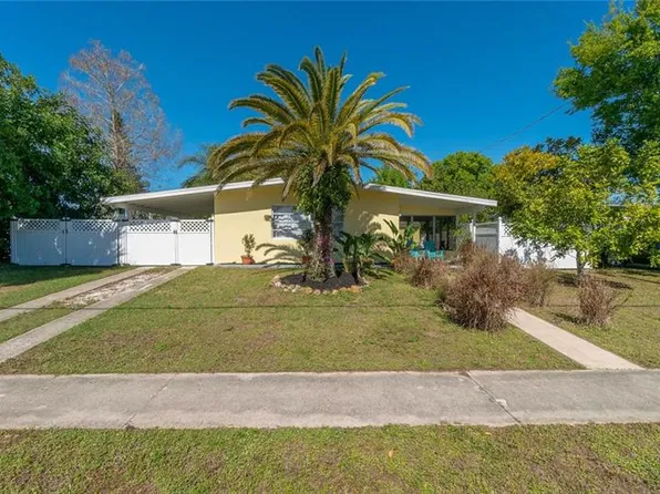 22074 Hernando Ave, Pt Charlotte, FL 33952
