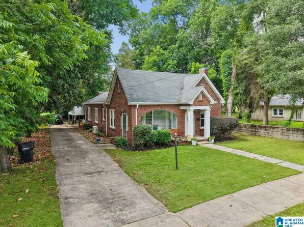 404 2nd Ave S, Clanton, AL 35045