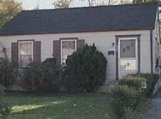 3010 Penway Ave, Louisville, KY 40210