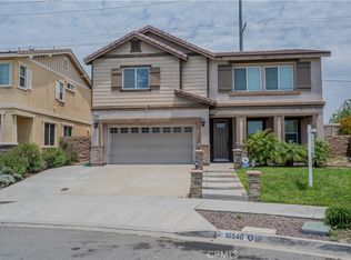 16540 Cadence Ln, Fontana, CA 92336