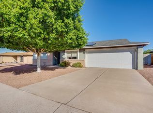 4902 W Grovers Ave, Glendale, AZ 85308