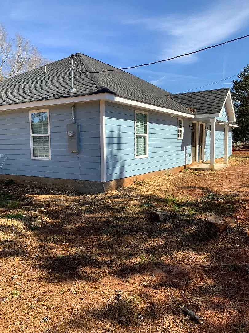 Building Photo - 480 N Mount Zion Rd