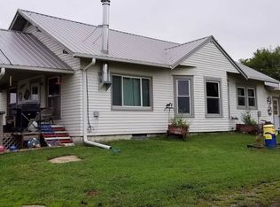 45281 SW 45th Rd, Odell, NE 68415