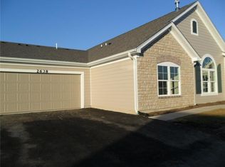 2638 Verdi St, Woodstock, IL 60098