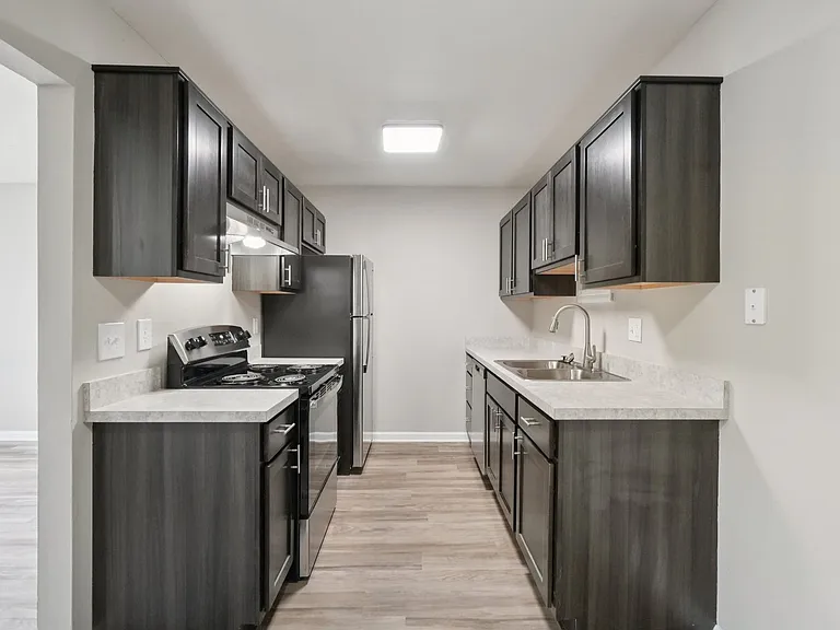 Beachwood Townhomes of Harrison Township — Photo 59