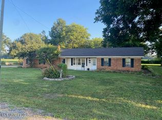 710 Eubanks Rd, Alligator, MS 38720