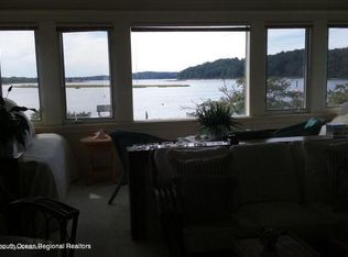 2 Beach Way, Sea Bright, NJ 07760