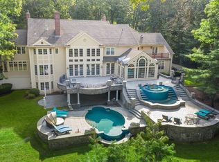 211 Westerly Rd, Weston, MA 02493