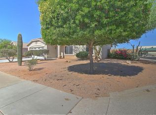 22372 N 108th Ave, Sun City, AZ 85373