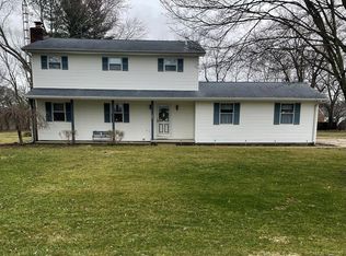 182 Eastlook Dr, Chillicothe, OH 45601