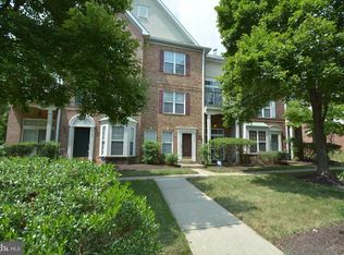 9902 Sassafras Ln UNIT 109, Bowie, MD 20721