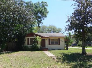 1301 E Norfolk St, Tampa, FL 33604
