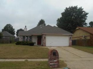 3204 S Elder Ave, Broken Arrow, OK 74012