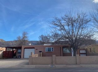 1702 Washington Ave, Alamogordo, NM 88310