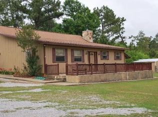 13500 Jim Byrd Rd, Biloxi, MS 39532