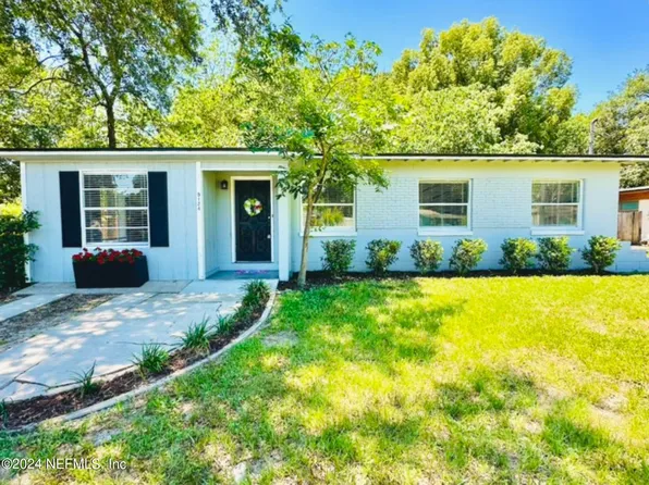 5134 ENSIGN Avenue, Jacksonville, FL 32244