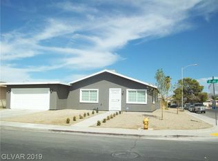 4180 Studio St, Las Vegas, NV 89115