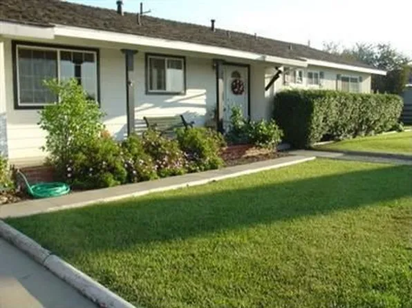 15860 W Von Sosten Rd, Tracy, CA 95304