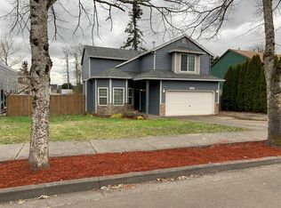 12403 Hampton Dr, Oregon City, OR 97045