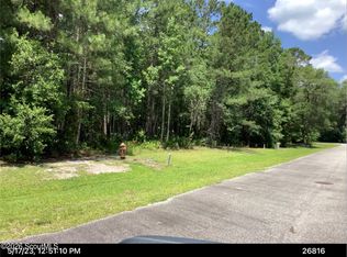 2A Woodstork Dr, Waverly, GA 31565