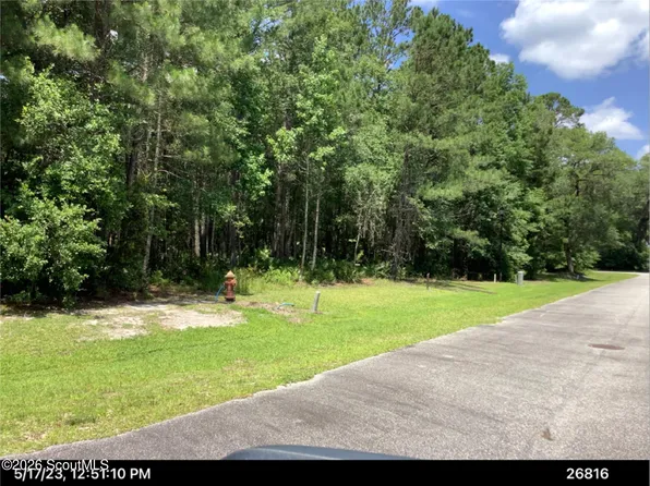 2A Woodstork Dr, Waverly, GA 31565