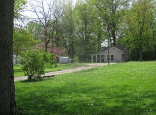 5418 Bowser Ave, Fort Wayne, IN 46806