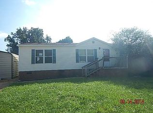 1 Windy Oak Way, Greer, SC 29651