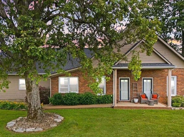 1714 Fairview Church Pascal Rd, Hardyville, KY 42746