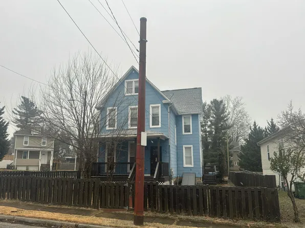 2700 Grindon Ave, Baltimore, MD 21214