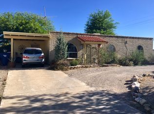9500 E Stella Rd, Tucson, AZ 85730