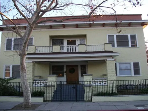1288 W 23rd St, Los Angeles, CA
