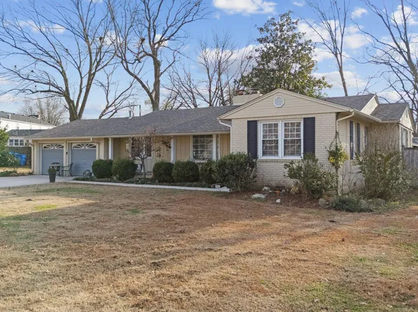 1812 N Grant Pkwy, Miami, OK 74354