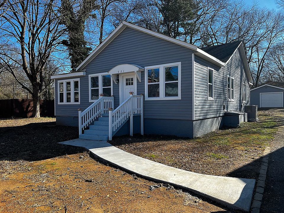 721 W Marion St, Shelby, NC 28150 Zillow