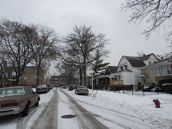 4th image of 1635 N Latrobe Ave #1