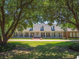 3314 Deborah Dr #1, Monroe, LA 71201