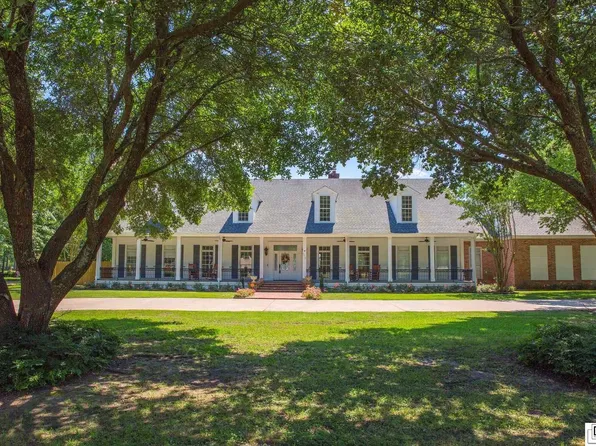 3314 Deborah Dr #1, Monroe, LA 71201