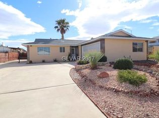 7509 Stormson Dr, Las Vegas, NV 89145