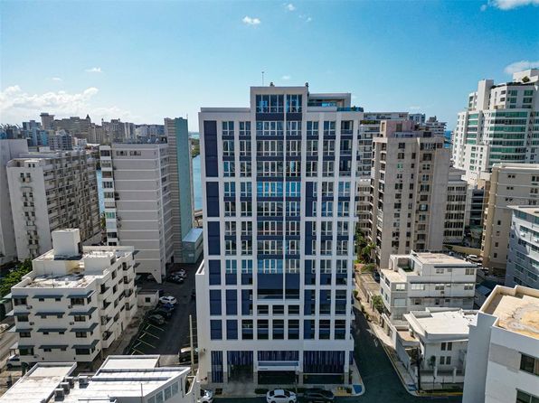 14 Calle Delcasse #703, San Juan, PR 00907