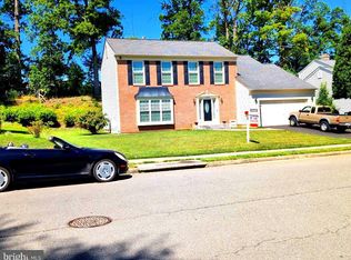 13220 Oak Farm Dr, Woodbridge, VA 22192